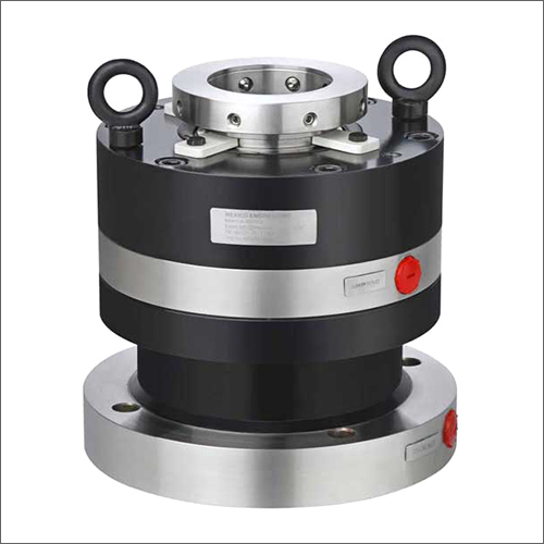 Series 12Dr Ss 316 Double Mechanical Agitator Seal Hardness: Hard