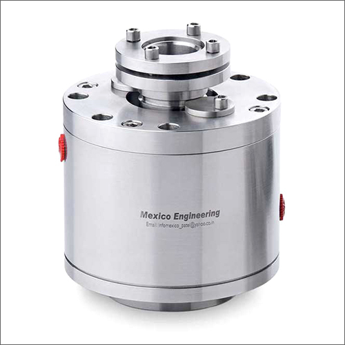 Series 12Ws Ss 316 Dual Back To Back Seal Hardness: Hard