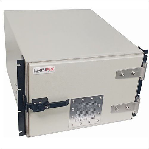 Lbx2000 Rf Shielded Enclosure Application: Industrial