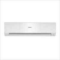 White Panasonic Split Ac