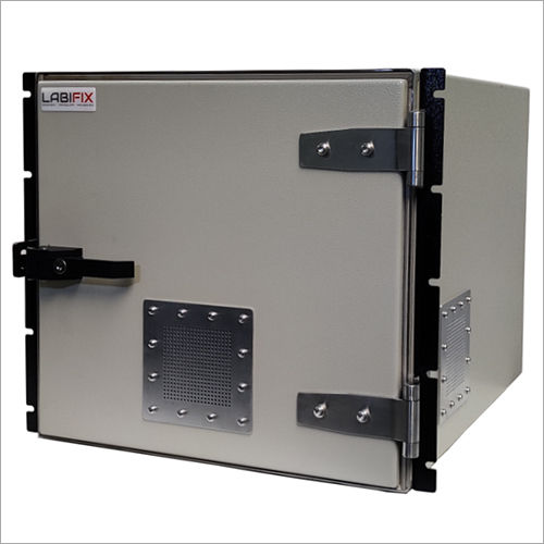 Lbx4000 Rf Shielded Enclosure Application: Industrial