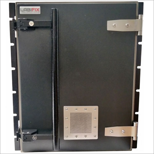 Lbx4200 Rf Shield Test Box For Mimo Testing Rack Mounted Application: Industrial