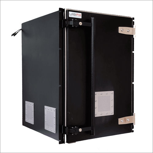 Lbx4500 Rf Shielded Enclosure Application: Industrial