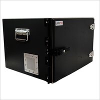 Lbx4700 Rf Shielded Enclosure Application: Industrial