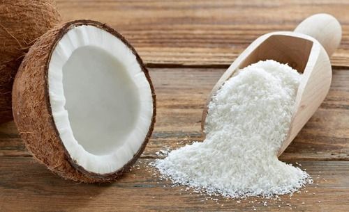 COCONUT JUICE POWDER