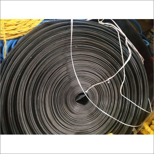 High Quality Heavy Black Hdpe Agriculture Pipe