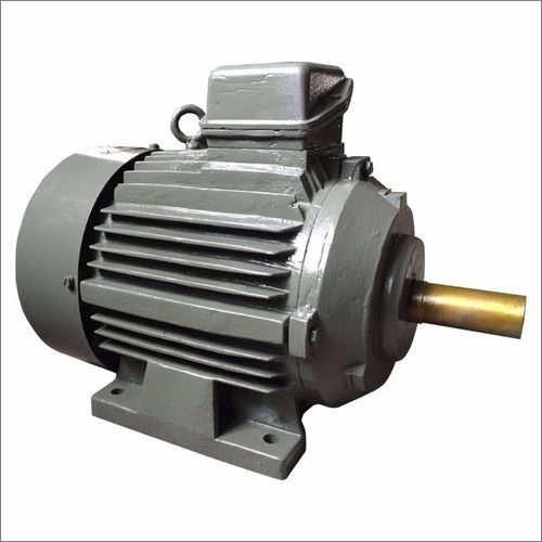 3Hp Three Phase Electric Motor Frequency (Mhz): 50 Hertz (Hz)