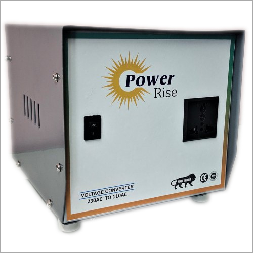 350W Voltage Converter
