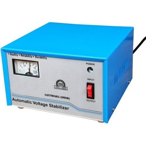 500W Stabilizer Ac