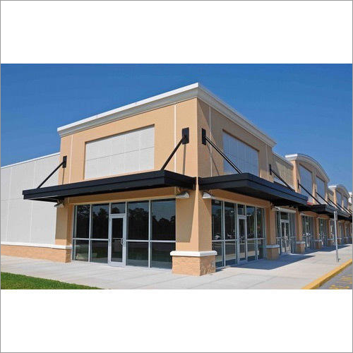 Residential Painting Services