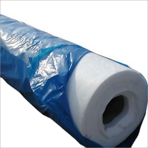 Non Woven Waterproofing Geotextile Application: Commercial