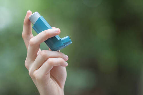 INHALER PRODUCTS