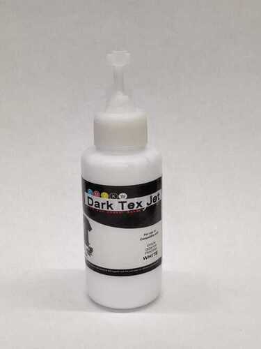 DTF Ink White 100ml