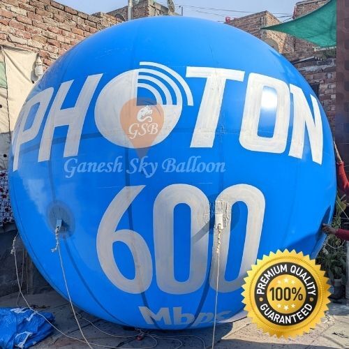 Photon Advertising Sky Balloon