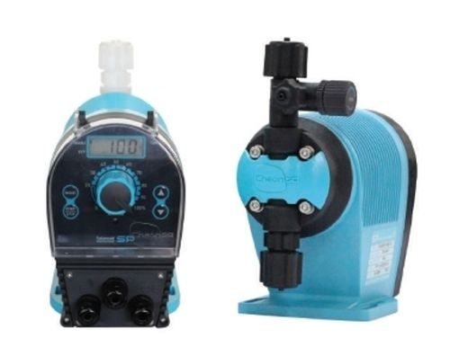 Metering Pumps(Dosing Pumps) SP-Series