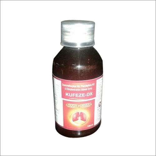 Dextromethorphancpm Phenylephrine Syrup General Medicines