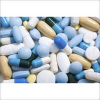 Allopathic Pcd Pharma Franchise