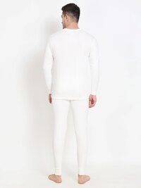 Touchwool 1100 inflame White