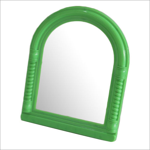 Boss Plastic Frame Mirror