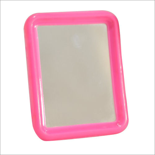 3x5 Inch Different Color Fancy Plastic Frame Mirror