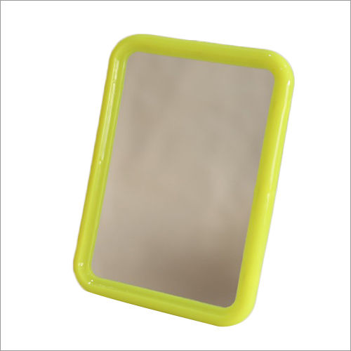 High Quality Plastic Frame Mirror