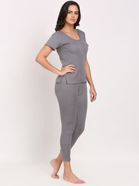 Touchwool Thermocot Women Thermal Wear Halfsleeve