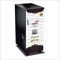 Nivaan VX Domestic Flour Mill