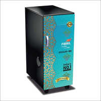 Nivaan NX Domestic Flour Mill