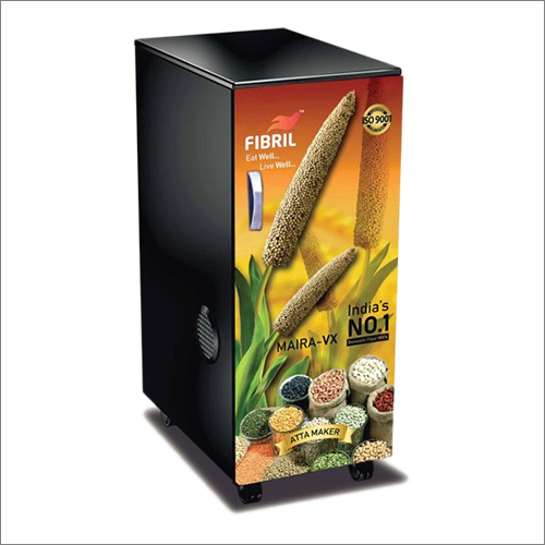Maira VX Domestic Flour Mill