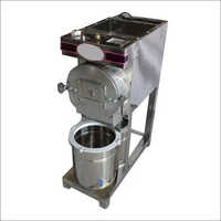 2HP Fibril Commercial Flour Mill Machine