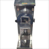 MS Food 2 In 1 Pulverizer Machine