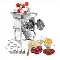 SS Gravy Machine
