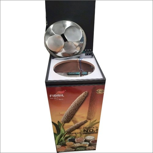 Maira VX Domestic Flour Mill