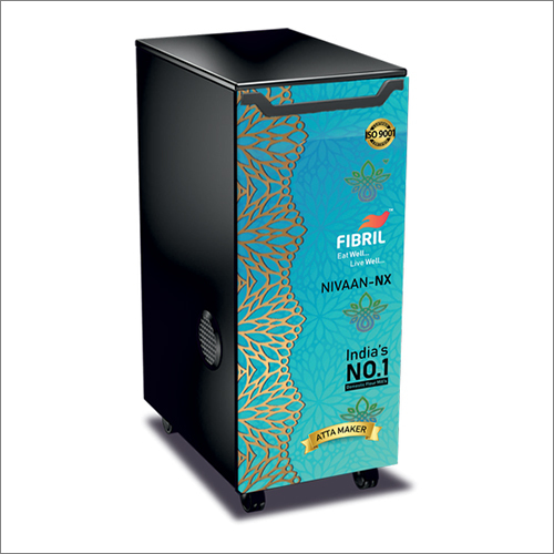Nivaan NX Domestic Flour Mill