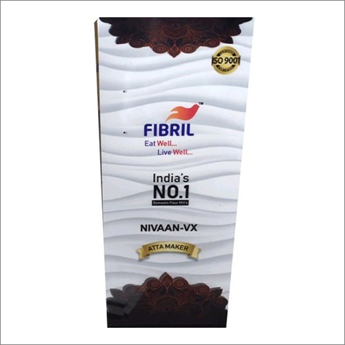 Nivaan VX Domestic Flour Mill