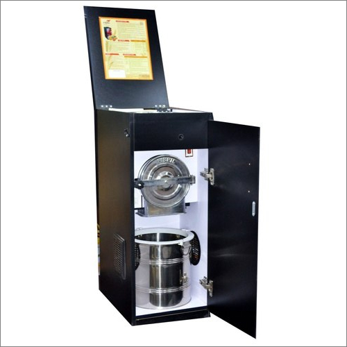 Sage VX Domestic Flour Mill