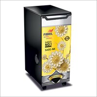 Sage NX Domestic Flour Mill