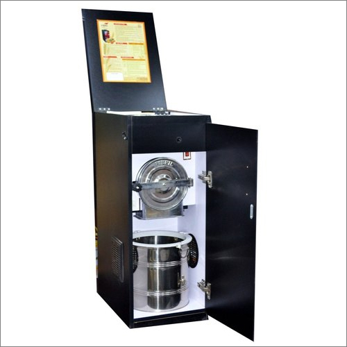 Sage NX Domestic Flour Mill