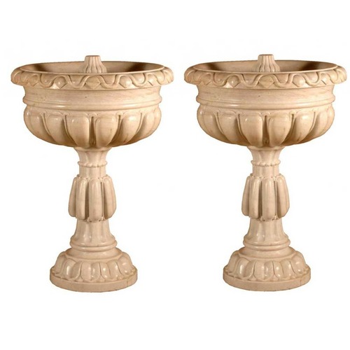 High Quality antique indoor marble fountain