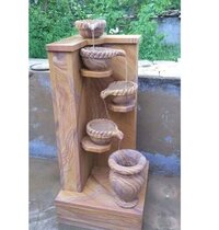 Luxury Excellent Quality Outdoor Decorative Fountain