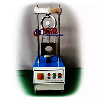 50kn Automatic Marshall Stability Testing Machine
