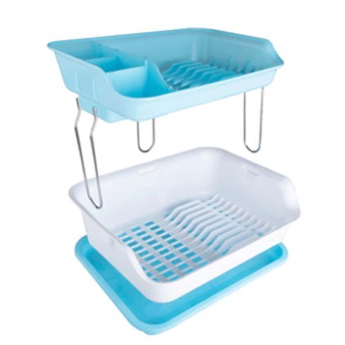 DISH DRAINER RACK