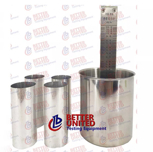 Shearometer Kit