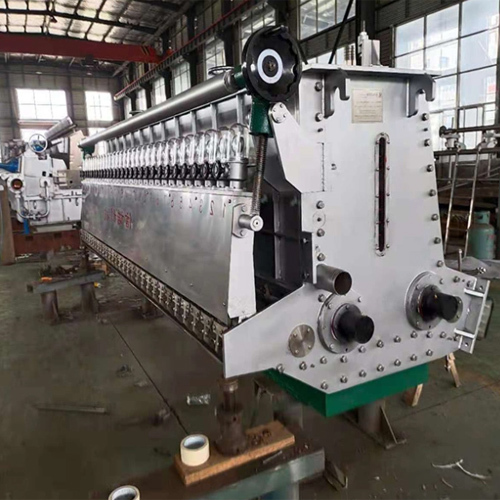 Paper Machine Open Type Headbox