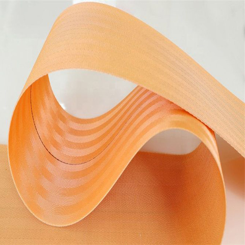 Polyester Vacuum FGD Filter Belt By HUATAO LOVER LTD