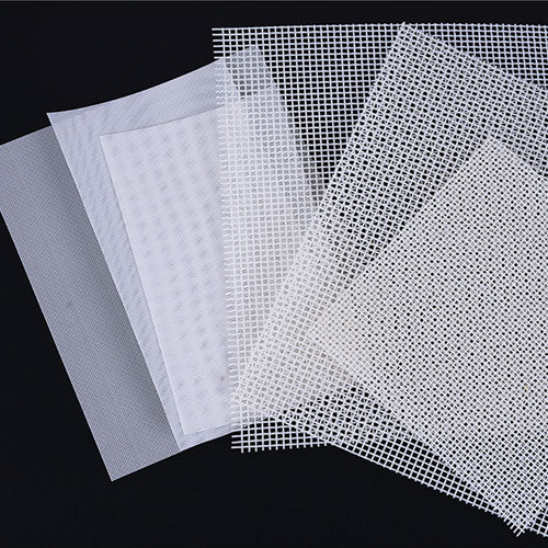 Polyester Plain Woven Filter Fabric Belt