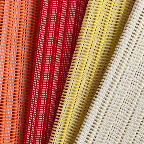 Polyester Spiral Press Filter Fabric Belt By HUATAO LOVER LTD