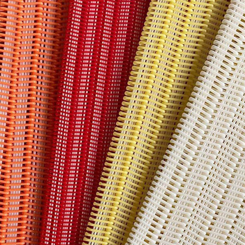 Polyester Spiral Press Filter Fabric Belt