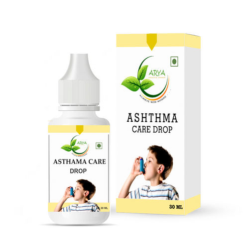 ASHTHMA CARE DROP