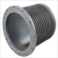 Stainless Steel 304/316 Pressure Screen Basket - Slot/hole Type With Chrome Coating, Surface Hardness Hrc 60-66, 0.02mm Slot Width Deviation